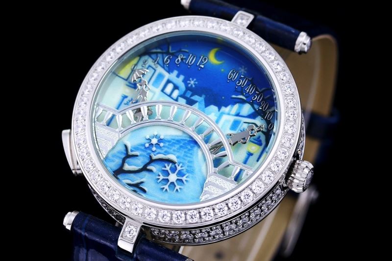 VAN CLEEF ARPELS Watches